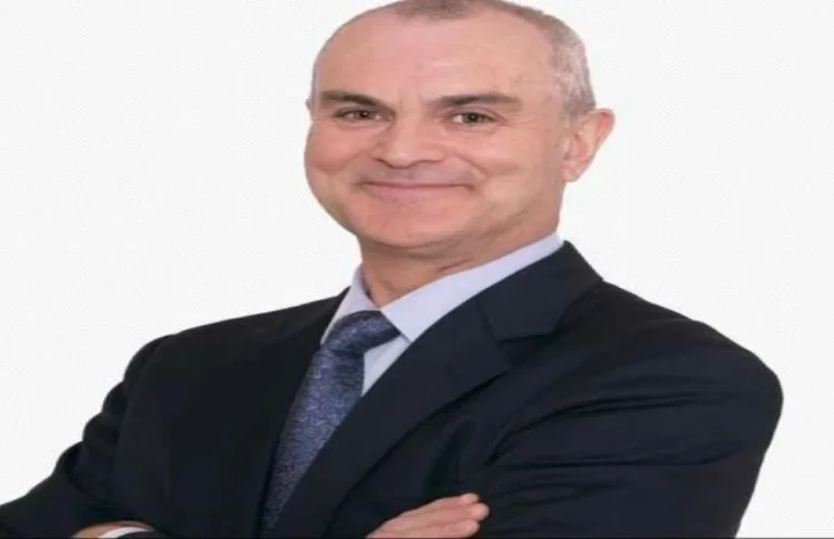 International Mining Technology Expert Geoffrey Wade to Headline Landmark Resource Exploration Event.